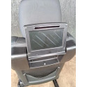Bancos Dianteiro Esquerdo Bmw X3 E83 2004 2005 A 2010 Preto