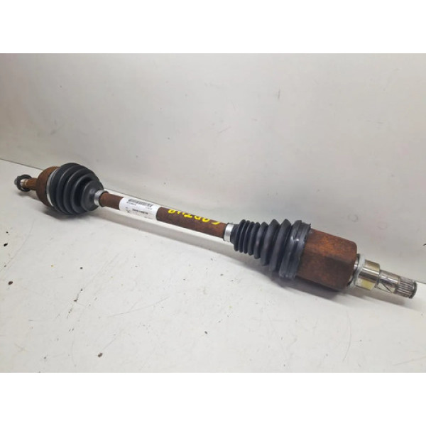 Semi Eixo Dianteiro Esq Duster Captur 1.6 Aut 2017 A 2024