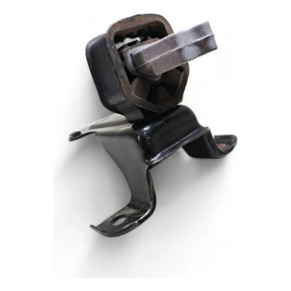 Coxim Direito Motor Com Suporte Fiesta 1.0 2008 A 2014