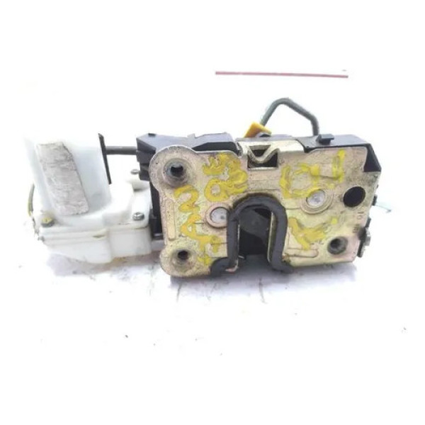 Fechadura Porta Te Clio Symbol Duster Scenic Sandero Log 99/