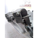 Farol Direito Cruze 2012 A 2016 Moldura Preta Recuperado Direito