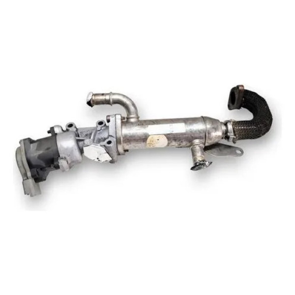 Valvula  Egr Direita Discovery 3 2.7 V6 Diesel 2005 A 2009