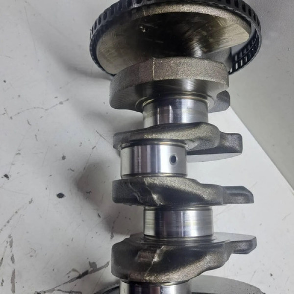 Virabrequim Toro Renegade Compass Commander Rampage 2.0 Dies