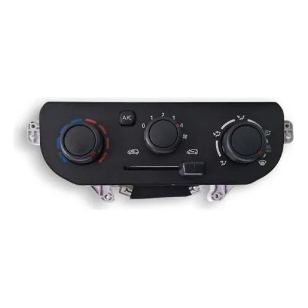 Comando Ar Quente/frio Kwid 2018 2019 2020/..