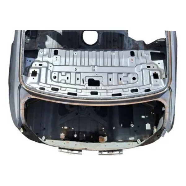 Caixote Traseirao Hb20 Sedan 2013 2014 2015 2016 2017 A 2019