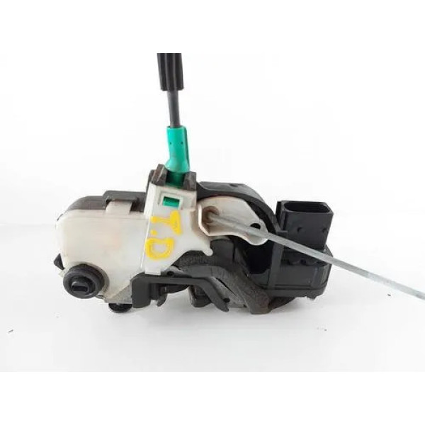 Fechadura Porta Traseira Dir Cruze Sonic 2012 /2016 6 Pinos