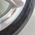 Roda Avulsa Gm Tracker Com Pneu Bridgestone 215/60/r16 2023 Prateado
