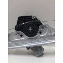Maquina Vidro Traseira Direita Onix Turbo Sedan 1.0 20 A 22