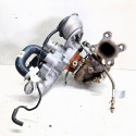 Turbina Chevrolet Tracker Montana 1.2 2020 2021 2022/..