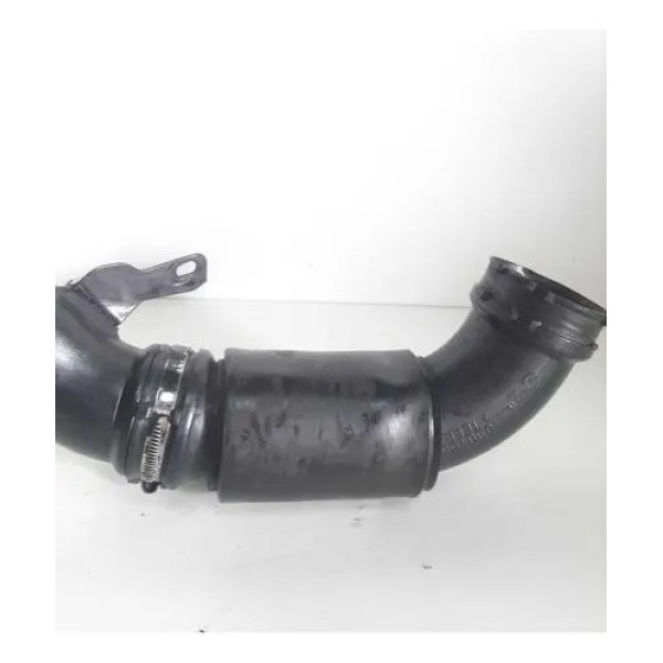 Mangueira Tubo Intercooler Discovery 4 3.0 Diesel 2012 A 16
