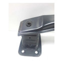 Alma Traseira Bmw X5 2009 2010 2011