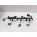 Chicote Bico Injetor Gm Captiva 3.6 V6 2008 A 2012 12602060