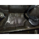 Caixa Cambio Peugeot 206 1.0 16v Manual 2000 A 2006 