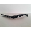 Acabamento Direito Console Central Honda Civic 2017 A 2021