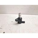 Válvula Solenoide Tracker Montana 1.2 Turbo 2021 Á 2024