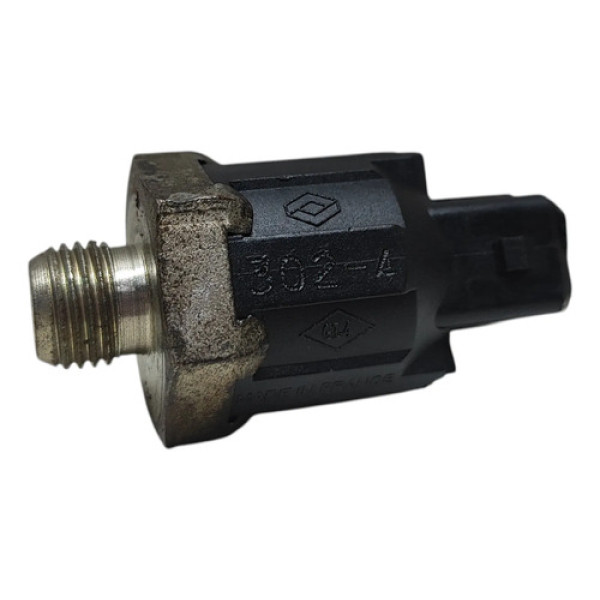 Sensor Detonação Sandero 2015 2016 2017 2018 1.6