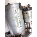 Motor Partida Arranque Ka Fiesta Ecosport 1.0 1.6 Zetec 0/14