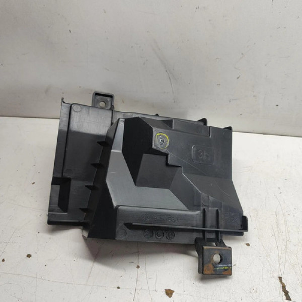 Defletor Ar Condicionado Versa 1.6 2012 A 2020