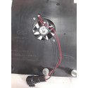  Modulo Suporte Ventilador Som Discovery 4 2012 A 2016