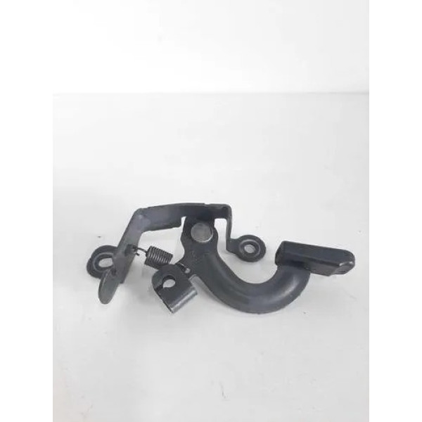 Puxador  Abertura Portinhola Ford Ka 2015 2016 2017 A 2021