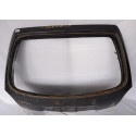 Tampa Traseira Corsa Wind 2p 1995 1996 A 2004 Detalhe  Peq