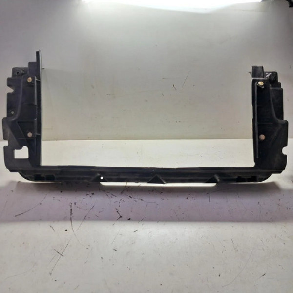 Painel Frontal Inferior Eco 03 A 12 Fiesta 03 A 2014 Recuper