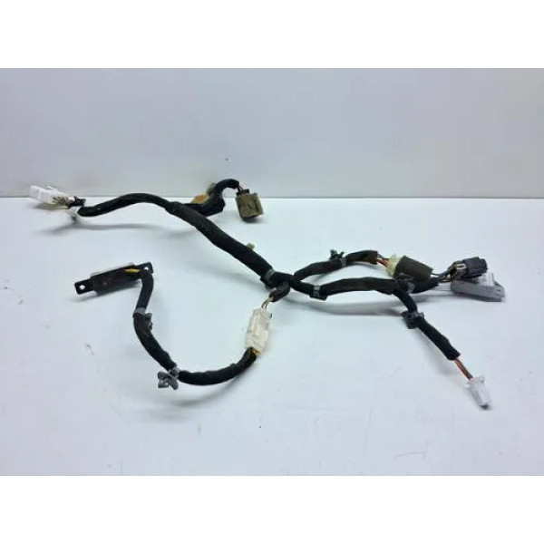 Chicote Motor Banco Esquerdo Kia Opirus 3.8 2007 2008 
