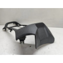 Moldura Multimídia Onix 2013 2014 2015 2006 Preto