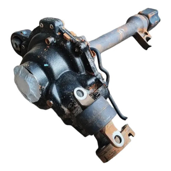 Diferencial Dianteiro Ranger 2.2 3.2 Diesel Manual 4x4 Detal