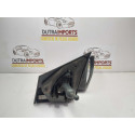 Retrovisor Direito Manual Gm Onix Prisma Sem Capa 