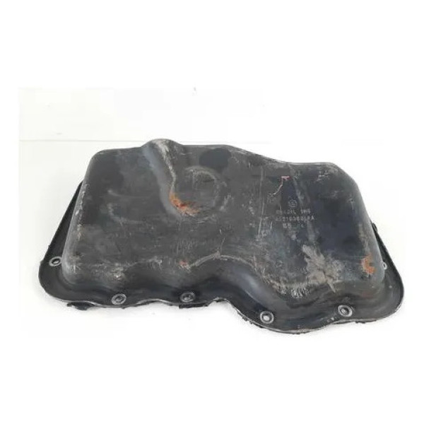 Carter Motor Golf Gol Saveiro Voyage Polo Fox A3 1.6 8v 02/