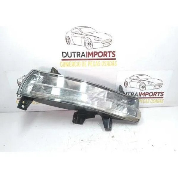 Farol  Milha Direito Jeep Compass 2017 A 2021 90079024 Branco