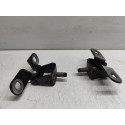 Par Dobradiça Tampa Traseira Onix 1.4 Ltz 2015 2016 2019
