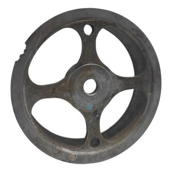 Polia Comando Válvula Sandero Logan Duster 1.6 Flex 12 A17 