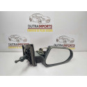Retrovisor Direito Manual Gm Onix Prisma Sem Capa 