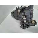 Caixa Cambio Peugeot 206 Citroen C3 1.4 8v 2004 A 2007 Varão