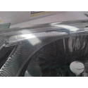 Farol Esquerdo Hilux 2006 2007 A 2011 Pisca Cristal Esquerdo