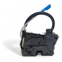 Fechadura Porta Traseir Direita Onix Tracker 20/ Montana 23/