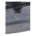 Parachoque Traseiro Astra Hatch 1998 1999 A 2002 Detalhe 