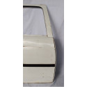 Porta Traseira Direita Corsa Joy 2003 2011 2012 Hatch/sedan Traseira Direita Branco