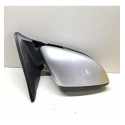 Retrovisor Direito Tracker 2020/ S/ Pisca Com Detalhe