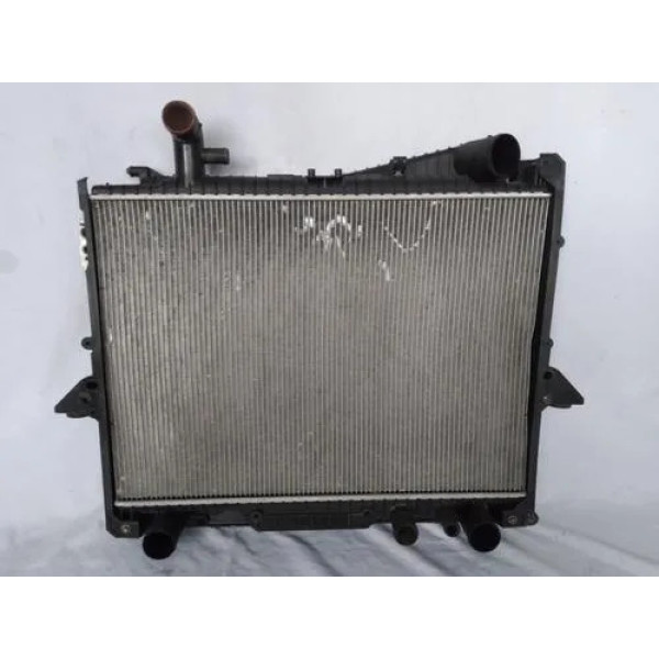 Kit Radiador Land Rover Discovery 4 3.0 Diesel 2012 A 2016