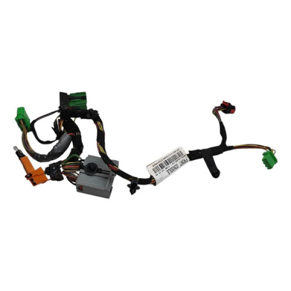 Chicote Console Discovery 4 3.0 2012 2013 2015 Diesel