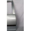 Porta Traseira Direita Celta Prisma 2007 08 A 2016 Detalhe  Traseira Direita