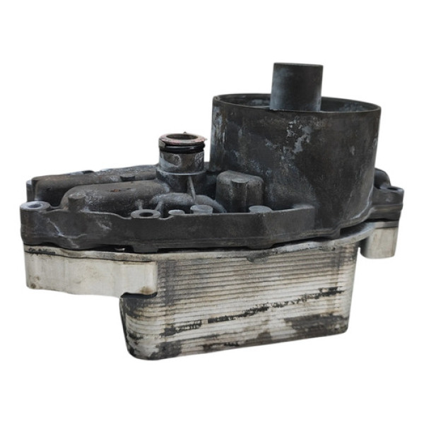 Radiador Trocador Calor Oleo  Discovery4 3.0 12 13 15 Diesel