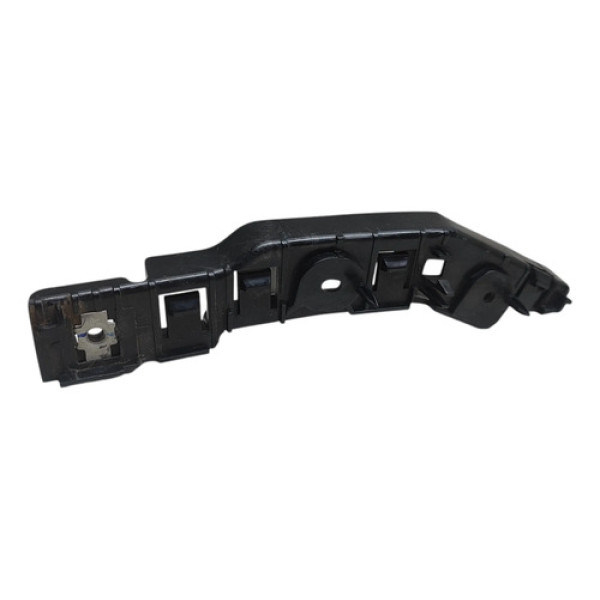 Guia Parachoque Dianteiro Esquerdo Jeep Compass 2022 A 2025