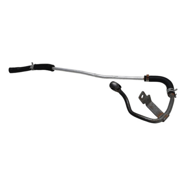 Cano Mangueira Turbina Evoque 2.0 2012 2013 2015 Gas 