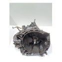 Caixa Cambio Peugeot 206 1.0 16v Manual 2000 A 2006 