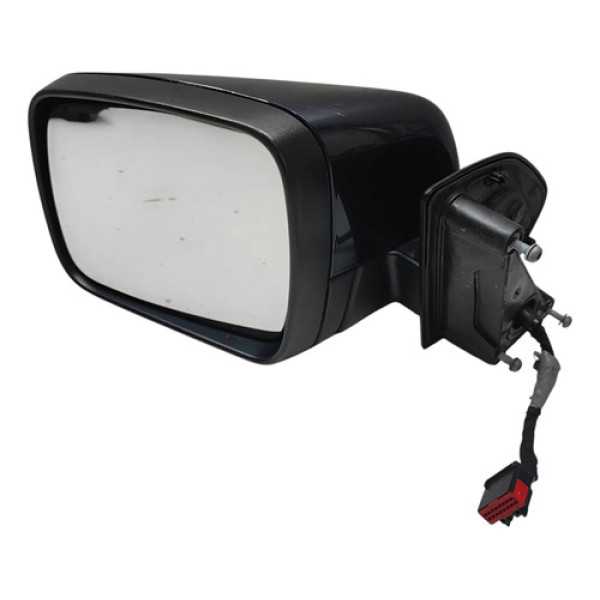Retrovisor Esquerdo Discovery 4 2010 A 2016