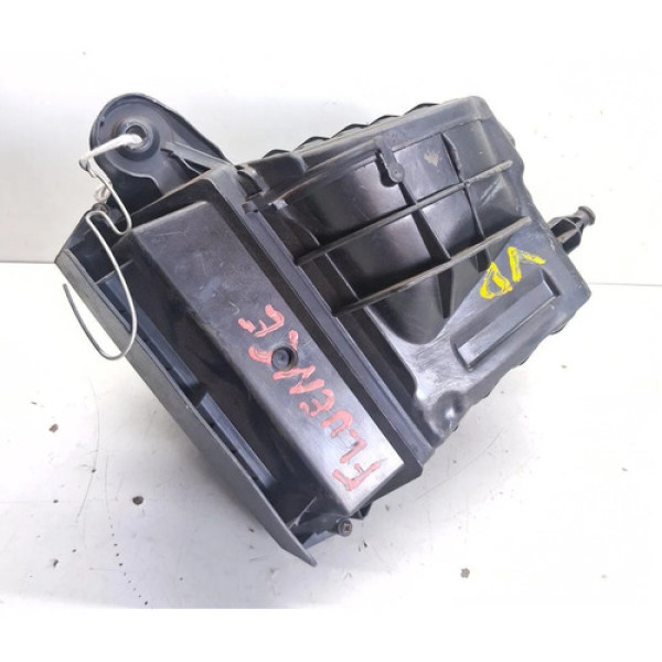 Caixa Filtro Ar Renault Fluence 2.0 Aut 2012 A 15 Detalhe